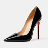 Funki Buys | Shoes | Women's Luxury High Heel Pumps | Fashion Stiletto