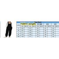 Funki Buys | Pants | Women's Jumpsuit Romper | Wide Leg Playsuit