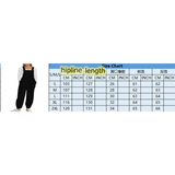 Funki Buys | Pants | Women's Jumpsuit Romper | Wide Leg Playsuit