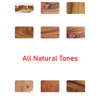 Funki Buys | Cutting Boards | Acacia Wood Cutting Board | Solid Wooden Chopping Board