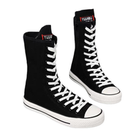 Converse calf high cheap