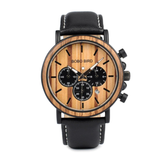 Funki Buys | Watches | Men's Luxury Designer Wood Watch