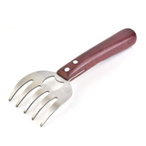 Funki Buys | Meat Claws | Meat Shredding Forks 1 | 2 Pcs Sets | BBQ