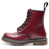 Funki Buys | Boots | Women's Men's Leather British Style Boots