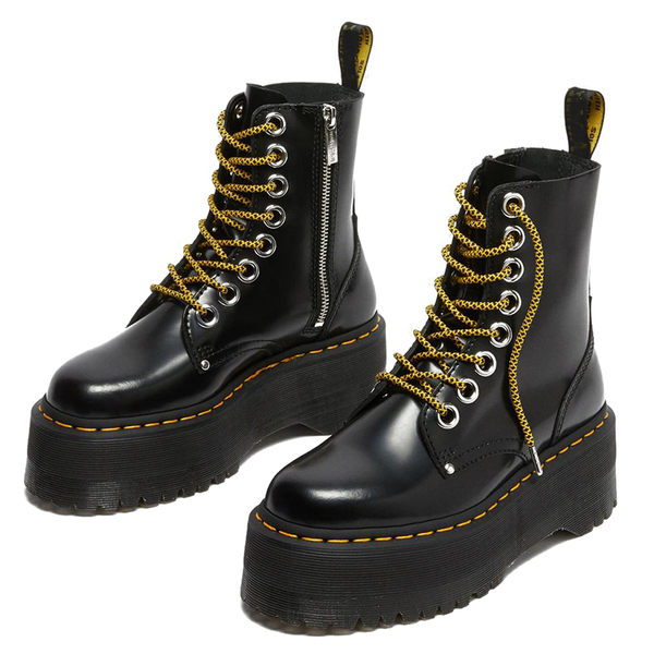 Funki Buys | Boots | Women's Men's Genuine Leather Motorcycle Boots