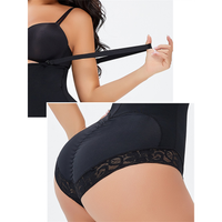 Funki Buys | Shapewear | Women's Tummy Control Fajas Colombianas