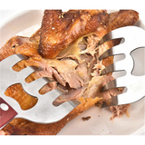 Funki Buys | Meat Claws | Meat Shredding Tools 2 Pcs | BBQ Bear Claws