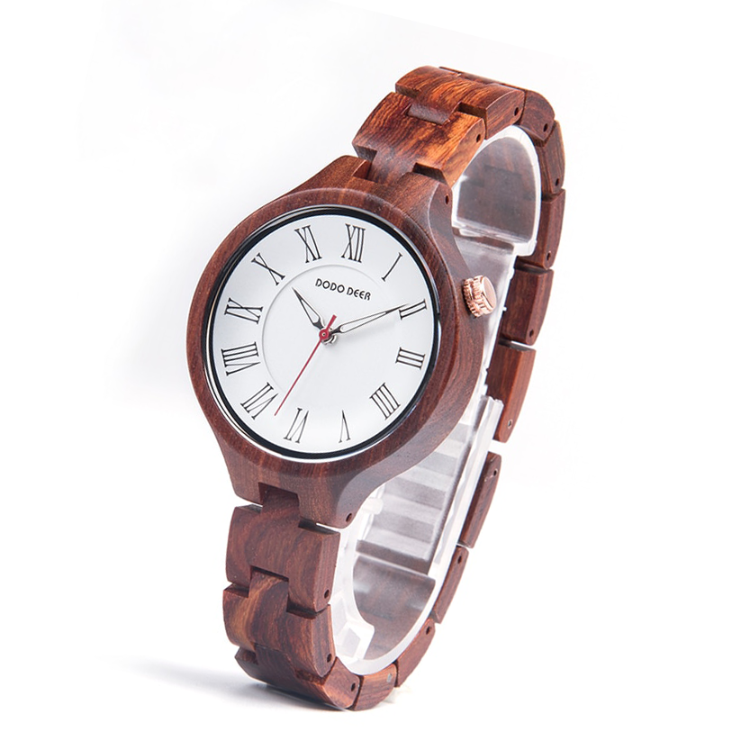 Dodo deer best sale watch review