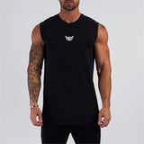 Funki Buys | Activewear | Men's Gym Workout Tank Tops | Sports Fitness