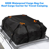 Waterproof Cargo Bag