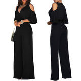Funki Buys | Dresses | Women's Off Shoulder Bow Tie Party Dress Romper