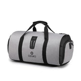 Funki Buys | Bags | Large Capacity Travel Bag | Gym Bag | Ozuku