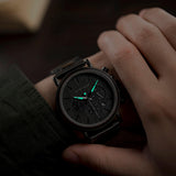 Funki Buys | Watches | Men's Smart Designer Wood Watches