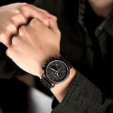 Funki Buys | Watches | Men's Smart Designer Wood Watches