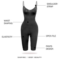 Funki Buys | Shapewear | Women's Body Shapewear | Sculpting Bodysuit
