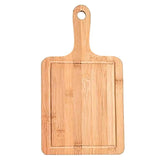 Funki Buys | Cutting Boards | Wooden Kitchen Cutting Board with Handle