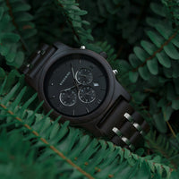 Funki Buys | Watches | Men's Luxury Wood Watch | Designer Watch