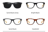 Funki Buys | Sunglasses | Designer Bamboo Sunglasses | Barcur