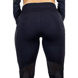 Funki Buys | Pants | Women's High Waist Yoga Gym Pant | Sports Legging