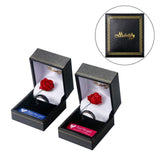 Funki Buys | Rings | Black Titanium Wedding Band Ring 1 Pcs