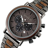 Funki Buys | Watches | Men's Smart Designer Wood Watches