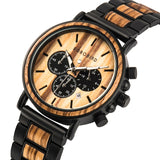 Funki Buys | Watches | Men's Smart Designer Wood Watches