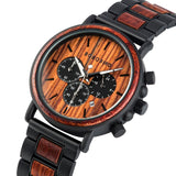 Funki Buys | Watches | Men's Smart Designer Wood Watches