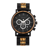 Funki Buys | Watches | Men's Smart Designer Wood Watches