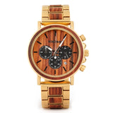 Funki Buys | Watches | Men's Smart Designer Wood Watches