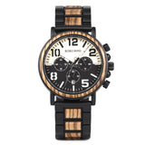 Funki Buys | Watches | Men's Smart Designer Wood Watches