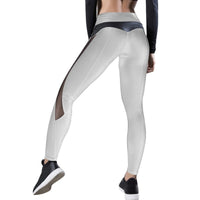 Funki Buys | Pants | Women's High Waist Yoga Pants | Fitness Pants