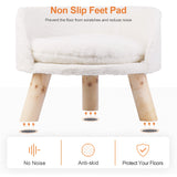 Funki Buys | Pet Beds | Cat Bed Dog Bed | Wooden Pet Chair Stool