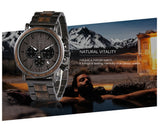 Funki Buys | Watches | Men's Smart Designer Wood Watches