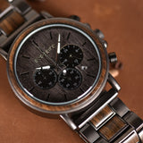 Funki Buys | Watches | Men's Smart Designer Wood Watches