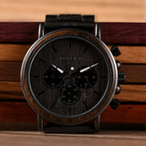 Funki Buys | Watches | Men's Smart Designer Wood Watches