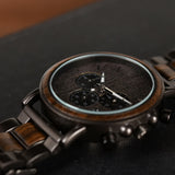 Funki Buys | Watches | Men's Smart Designer Wood Watches