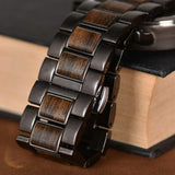 Funki Buys | Watches | Men's Smart Designer Wood Watches