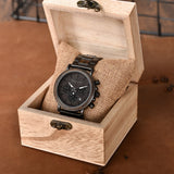 Funki Buys | Watches | Men's Smart Designer Wood Watches
