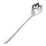 Funki Buys | Spoons | Cute Cat Paw Coffee Spoons | Stainless Steel