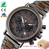 Funki Buys | Watches | Men's Smart Designer Wood Watches