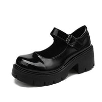 Funki Buys | Shoes | Women's Lolita Shoes | Mary Janes | Platform