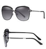 Funki Buys | Sunglasses | Women's Cat Eye Sunglasses | Barcur