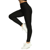 Funki Buys | Pants | Women's Fitness Leggings | Push Up Yoga Pants