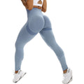 Funki Buys | Pants | Women's High Waist Yoga Pants Leggings