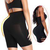 Funki Buys | Shapewear | Women's High Waist Non-slip Shapers