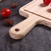 Funki Buys | Cutting Boards | Wood Chopping Block | Charcuterie Board