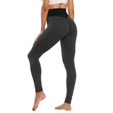 Funki Buys | Pants | Women's Yoga Pants | High Waist Workout Shorts