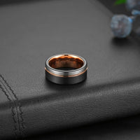Funki Buys | Rings | Engagement Wedding Rings | Tungsten Carbide