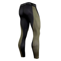 Funki Buys | Pants | Men's Compression Running Cycling Tights