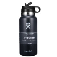 Funki Buys | Water Bottles | Hydro Flask, Stainless Steel 32oz 40oz